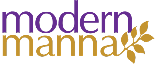 Modern Manna Logo